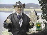 "I am gonna turn you out, varmint!"